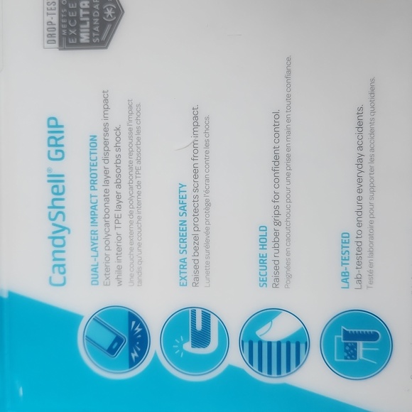 Speck phone case for Galaxy S6 edge+ - Picture 3 of 3